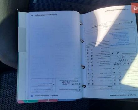 Синій Фольксваген Гольф, об'ємом двигуна 1.6 л та пробігом 330 тис. км за 6900 $, фото 45 на Automoto.ua