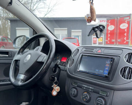 Синій Фольксваген Гольф, об'ємом двигуна 1.9 л та пробігом 361 тис. км за 6700 $, фото 4 на Automoto.ua