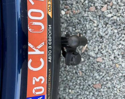 Синий Фольксваген Гольф, объемом двигателя 1.6 л и пробегом 197 тыс. км за 5777 $, фото 25 на Automoto.ua