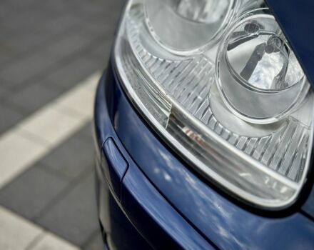 Синій Фольксваген Гольф, об'ємом двигуна 1.4 л та пробігом 140 тис. км за 5950 $, фото 5 на Automoto.ua