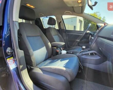 Синій Фольксваген Гольф, об'ємом двигуна 1.6 л та пробігом 330 тис. км за 6900 $, фото 20 на Automoto.ua