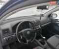 Синий Фольксваген Гольф, объемом двигателя 1.6 л и пробегом 233 тыс. км за 6400 $, фото 21 на Automoto.ua
