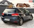 Синий Фольксваген Гольф, объемом двигателя 1.39 л и пробегом 180 тыс. км за 8550 $, фото 41 на Automoto.ua