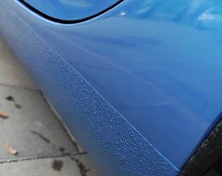 Синий Фольксваген Гольф, объемом двигателя 1.4 л и пробегом 189 тыс. км за 5550 $, фото 17 на Automoto.ua