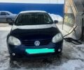 Синий Фольксваген Гольф, объемом двигателя 1.4 л и пробегом 250 тыс. км за 5500 $, фото 1 на Automoto.ua