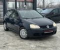 Синій Фольксваген Гольф, об'ємом двигуна 1.4 л та пробігом 205 тис. км за 5999 $, фото 1 на Automoto.ua