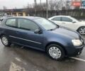 Синій Фольксваген Гольф, об'ємом двигуна 1.39 л та пробігом 226 тис. км за 4800 $, фото 5 на Automoto.ua