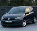 Синій Фольксваген Гольф, об'ємом двигуна 1.6 л та пробігом 257 тис. км за 5700 $, фото 1 на Automoto.ua