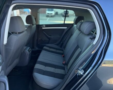 Синий Фольксваген Гольф, объемом двигателя 1.4 л и пробегом 200 тыс. км за 5499 $, фото 7 на Automoto.ua