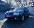 Синій Фольксваген Гольф, об'ємом двигуна 1.6 л та пробігом 251 тис. км за 6500 $, фото 1 на Automoto.ua