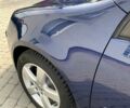Синий Фольксваген Гольф, объемом двигателя 1.4 л и пробегом 170 тыс. км за 6200 $, фото 33 на Automoto.ua