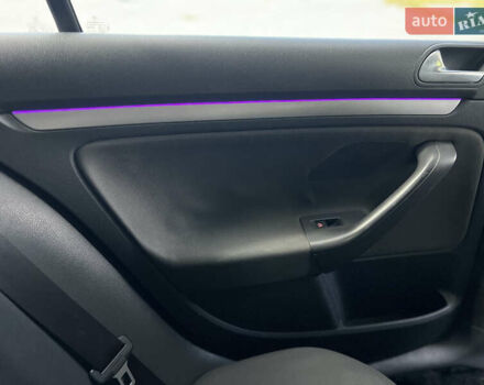 Синий Фольксваген Гольф, объемом двигателя 1.9 л и пробегом 338 тыс. км за 6400 $, фото 12 на Automoto.ua