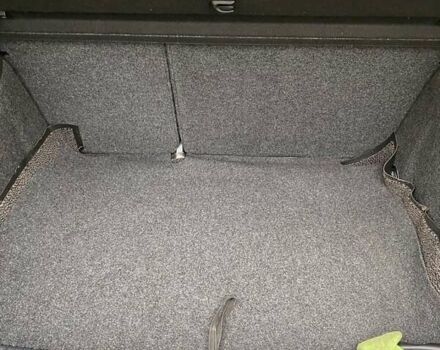 Синий Фольксваген Гольф, объемом двигателя 1.39 л и пробегом 255 тыс. км за 5700 $, фото 11 на Automoto.ua