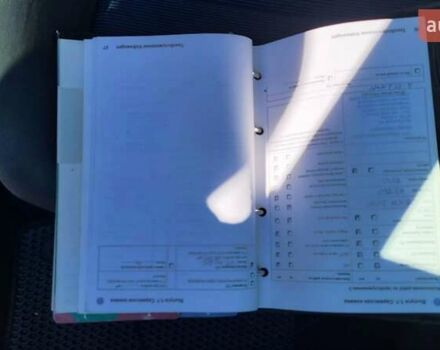 Синій Фольксваген Гольф, об'ємом двигуна 1.6 л та пробігом 330 тис. км за 6900 $, фото 46 на Automoto.ua