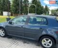 Синий Фольксваген Гольф, объемом двигателя 1.9 л и пробегом 280 тыс. км за 5400 $, фото 1 на Automoto.ua