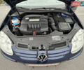 Синій Фольксваген Гольф, об'ємом двигуна 1.6 л та пробігом 174 тис. км за 7200 $, фото 18 на Automoto.ua