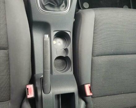 Синий Фольксваген Гольф, объемом двигателя 1.4 л и пробегом 172 тыс. км за 4899 $, фото 36 на Automoto.ua