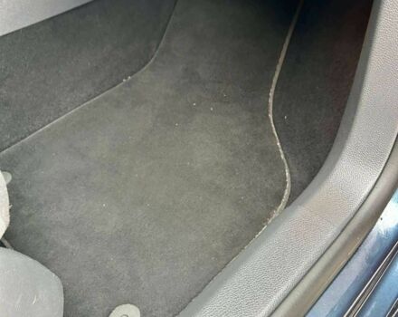 Синий Фольксваген Гольф, объемом двигателя 1.4 л и пробегом 257 тыс. км за 5969 $, фото 11 на Automoto.ua