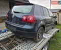 Синій Фольксваген Гольф, об'ємом двигуна 1.4 л та пробігом 230 тис. км за 1800 $, фото 1 на Automoto.ua