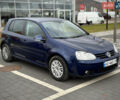 Синій Фольксваген Гольф, об'ємом двигуна 1.39 л та пробігом 140 тис. км за 5950 $, фото 17 на Automoto.ua