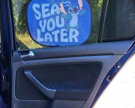 Синій Фольксваген Гольф, об'ємом двигуна 1.6 л та пробігом 330 тис. км за 6900 $, фото 26 на Automoto.ua