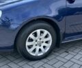 Синій Фольксваген Гольф, об'ємом двигуна 1.6 л та пробігом 252 тис. км за 5450 $, фото 8 на Automoto.ua