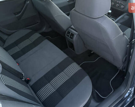 Синий Фольксваген Гольф, объемом двигателя 1.4 л и пробегом 251 тыс. км за 5899 $, фото 18 на Automoto.ua