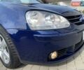 Синий Фольксваген Гольф, объемом двигателя 1.4 л и пробегом 170 тыс. км за 6200 $, фото 15 на Automoto.ua
