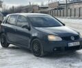 Синій Фольксваген Гольф, об'ємом двигуна 1.6 л та пробігом 218 тис. км за 4450 $, фото 3 на Automoto.ua