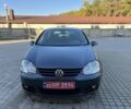 Синий Фольксваген Гольф, объемом двигателя 1.4 л и пробегом 200 тыс. км за 5499 $, фото 1 на Automoto.ua