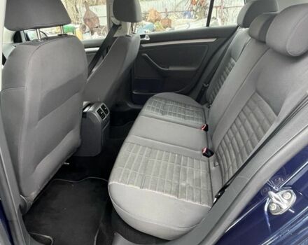 Синий Фольксваген Гольф, объемом двигателя 1.6 л и пробегом 2 тыс. км за 6000 $, фото 5 на Automoto.ua