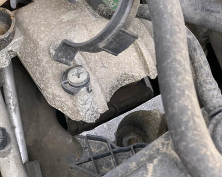 Синий Фольксваген Гольф, объемом двигателя 1.6 л и пробегом 200 тыс. км за 3000 $, фото 11 на Automoto.ua