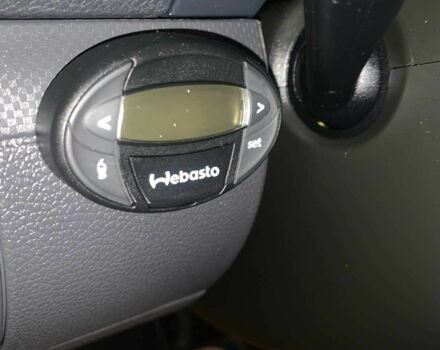 Синий Фольксваген Гольф, объемом двигателя 1.4 л и пробегом 257 тыс. км за 5969 $, фото 13 на Automoto.ua