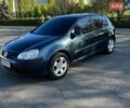 Синий Фольксваген Гольф, объемом двигателя 1.6 л и пробегом 238 тыс. км за 6300 $, фото 1 на Automoto.ua