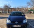 Синий Фольксваген Гольф, объемом двигателя 1.4 л и пробегом 204 тыс. км за 6600 $, фото 1 на Automoto.ua