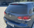 Синий Фольксваген Гольф, объемом двигателя 1.39 л и пробегом 280 тыс. км за 8000 $, фото 2 на Automoto.ua