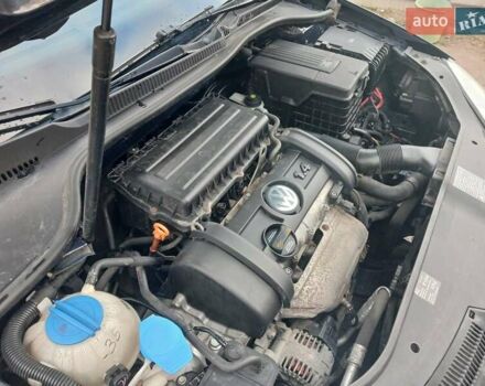 Синий Фольксваген Гольф, объемом двигателя 1.4 л и пробегом 172 тыс. км за 4899 $, фото 57 на Automoto.ua