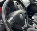 Синий Фольксваген Гольф, объемом двигателя 1.4 л и пробегом 170 тыс. км за 6200 $, фото 40 на Automoto.ua