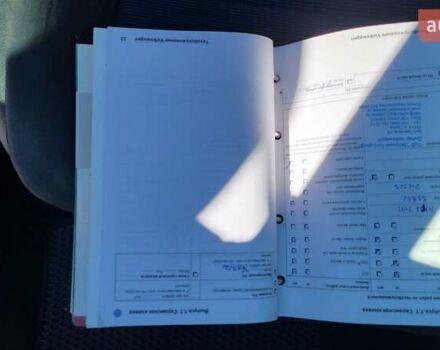 Синій Фольксваген Гольф, об'ємом двигуна 1.6 л та пробігом 330 тис. км за 6900 $, фото 49 на Automoto.ua