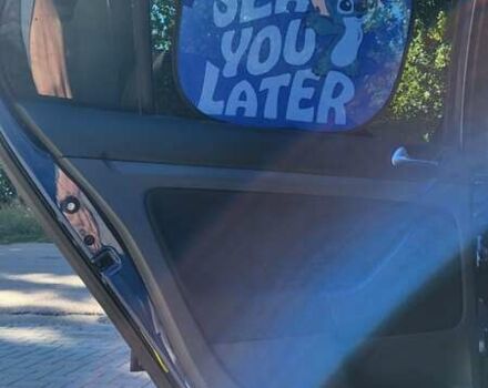 Синій Фольксваген Гольф, об'ємом двигуна 1.6 л та пробігом 330 тис. км за 6900 $, фото 22 на Automoto.ua