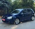 Синій Фольксваген Гольф, об'ємом двигуна 1.4 л та пробігом 232 тис. км за 6296 $, фото 1 на Automoto.ua