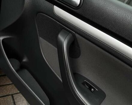 Синій Фольксваген Гольф, об'ємом двигуна 1.6 л та пробігом 200 тис. км за 6999 $, фото 23 на Automoto.ua