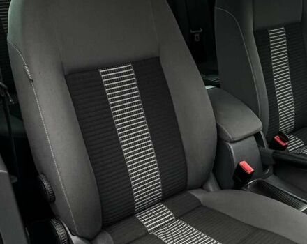 Синий Фольксваген Гольф, объемом двигателя 1.6 л и пробегом 190 тыс. км за 6900 $, фото 24 на Automoto.ua