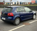 Синій Фольксваген Гольф, об'ємом двигуна 1.39 л та пробігом 140 тис. км за 5950 $, фото 1 на Automoto.ua