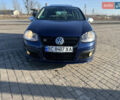 Синий Фольксваген Гольф, объемом двигателя 1.4 л и пробегом 202 тыс. км за 6500 $, фото 1 на Automoto.ua