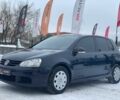 Синій Фольксваген Гольф, об'ємом двигуна 1.4 л та пробігом 193 тис. км за 6455 $, фото 1 на Automoto.ua