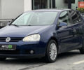 Синій Фольксваген Гольф, об'ємом двигуна 1.4 л та пробігом 260 тис. км за 5800 $, фото 1 на Automoto.ua
