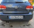 Фольксваген Гольф 2008 в Киеве на Automoto.ua Синий Фольксваген Гольф, объемом двигателя 1.4 л и пробегом 256 тыс. км за 6000 $, фото 34 на Automoto.ua