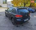 Фольксваген Гольф 2008 в Киеве на Automoto.ua Синий Фольксваген Гольф, объемом двигателя 1.4 л и пробегом 256 тыс. км за 6000 $, фото 11 на Automoto.ua