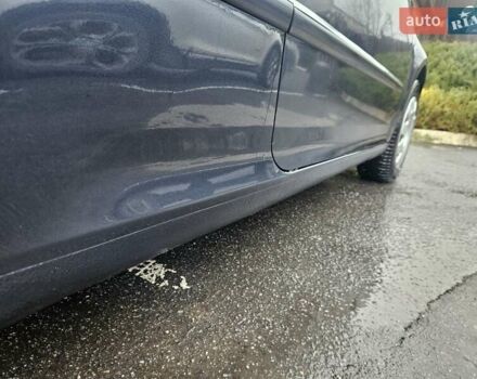 Синій Фольксваген Гольф, об'ємом двигуна 1.39 л та пробігом 226 тис. км за 4800 $, фото 8 на Automoto.ua